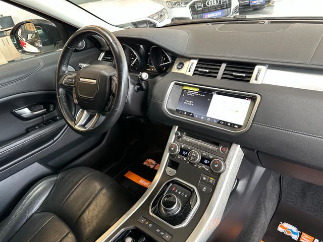 Land Rover Range Rover Evoque SE *Dynamic*BiXenon*AHK*