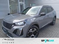 Peugeot 2008 Hybrid 136 Allure,SHZ,Klima,PDC,Kamera,tote