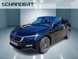 Skoda Scala 1.5 TSI Drive LED Navi Klimaautomatik DAB - Skoda Scala: Drive