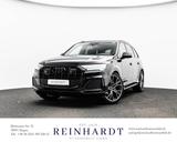 Audi Q7 50TDi 2x S LINE BLACK 21Z/MTRX/ACC/PANO/BOSE