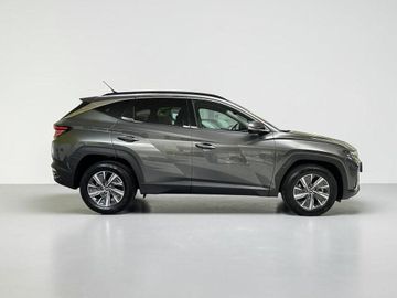 Hyundai TUCSON - 5