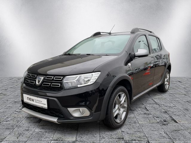 Dacia Sandero II Stepway Anniversary 0.9 TCe 90 eco²