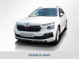 Skoda Kamiq 1.0 TSI Selection ACC CarPlay Matrix Sitzh