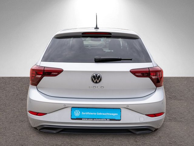 Volkswagen Polo - Bild 6