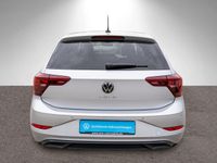 Volkswagen Polo - Vorschau Bild 6