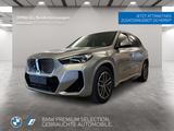 BMW iX1 eDrive20 M Sport AHK Driv.Assist.Prof LED - silberne BMW iX1