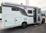 Knaus Live Ti 650 MEG Platinum Selection - Knaus 650 me