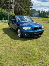 BMW 1er 116i BMW m Paket - BMW: 1er M Paket