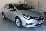 Opel Astra K Sports Tourer Innovation Automatik - Opel Astra mit Benzin-Antrieb: Kombi, Automatik