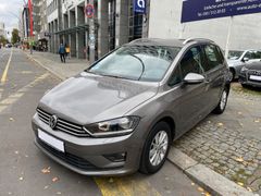 Fahrzeugabbildung Volkswagen Golf Sportsvan VII Comfortline inkl. Garantie!