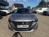 Peugeot 208 -e Allure Pack SHZ+Kamera+11KW Schnelllader - Peugeot 208: Automatik