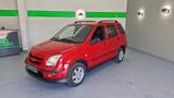 Suzuki Ignis Comfort - Automatik / Klima / AHK - Suzuki Ignis Kombi Gebrauchtwagen