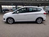 Ford C-MAX 1.6 TDCI+TÜV/NEU+KLIMAAUTOMATIK+TEMPOMAT - Ford C-Max mit Diesel-Antrieb: 1.6