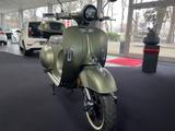 DREEMS AMALFI*Elektro Roller 45 km/h 60V 3kW E-Motor - DREEMS MOTORRAD