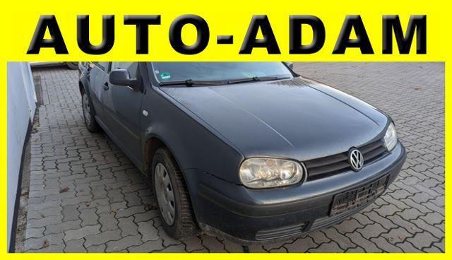 Volkswagen Golf IV 1.6 Variant Comfortline