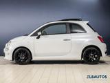 Fiat 500 0.9 TwinAir RockStar Xenon/Pano/Navi/Beats/ - Fiat 500: 0 9 Twinair