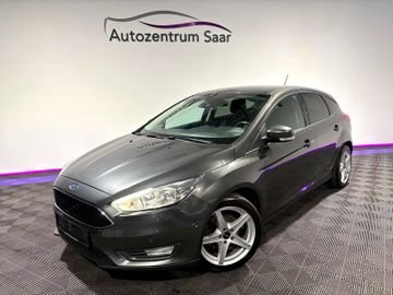 Ford Focus - 3