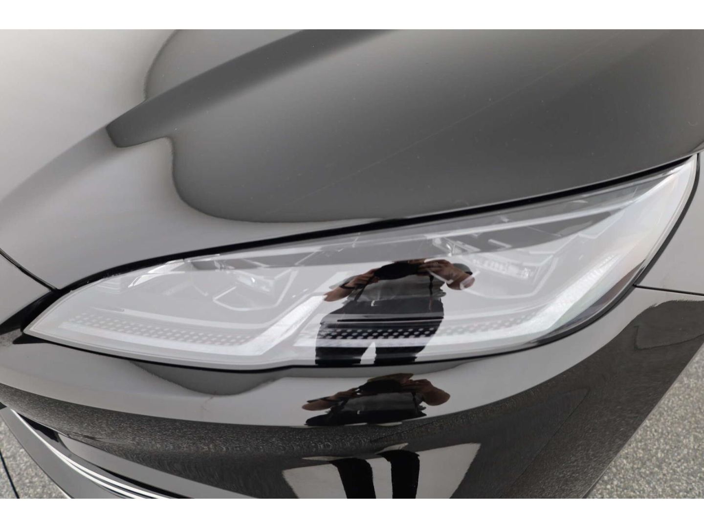 BYD SEAL 6