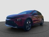Skoda Elroq 50 Tour 125 kW Clever LED ACC Navi AHK - rote Skoda Elroq