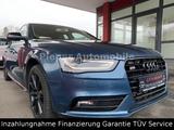 Audi A4 2.0 TFSI S Tronic Quattro Sport Bi-Xenon Navi - Audi A4 mit Benzin-Antrieb: Limousine, 2.4