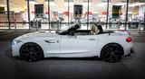 BMW Z4 sDrive35is - - BMW Z4: 35is