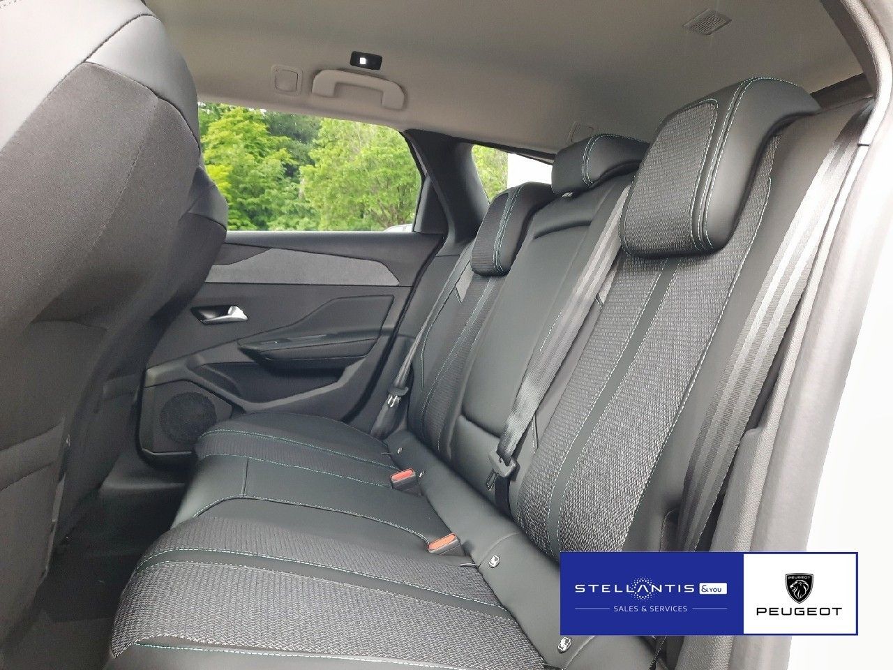 Peugeot 308 - Bild 10