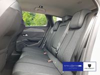 Peugeot 308 - Vorschau Bild 10
