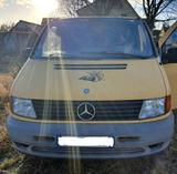 Mercedes-Benz Mercedes Vito 108, D