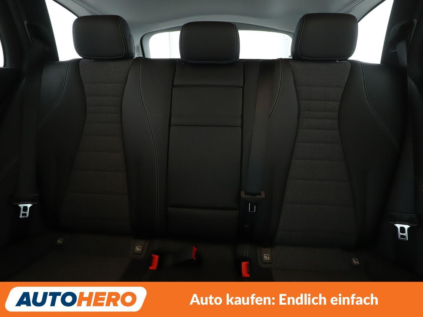 Mercedes-Benz E-Class Mild-Hybrid T Avantgarde Aut.*VC*PDC*TEMPO, миниатюра 14