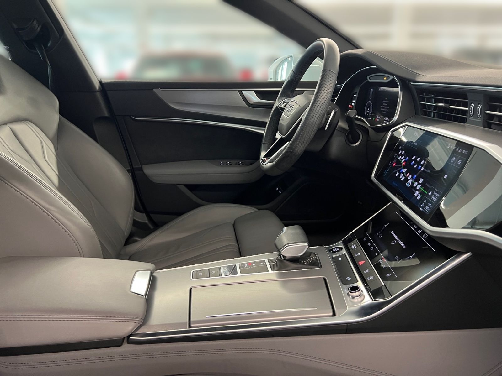 Audi A7 - Bild 13