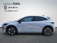 Renault Clio - Vorschau Bild 3