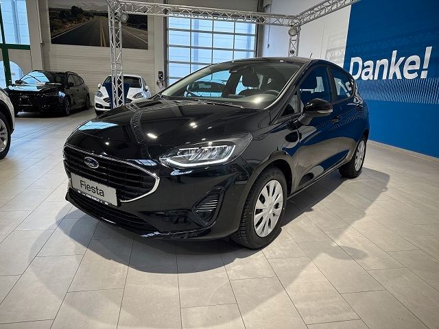 Ford Fiesta Cool & Connect Winter-P. Ganzjahresreifen