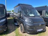 Carado pro CV 540 -7.000EUR Aufstelldach+Dieselheizung+