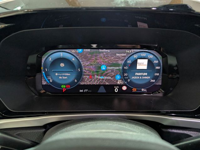 Ford Tourneo Connect Tourneo Grand Connect Tit. 2,0l 