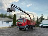 MAN TGM290*4X4 Allrad*Meiller*Palfinger PK12001*FUNK - MAN Allrad