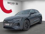 Audi Q8 e-tron Advanced quattro Matrix RearView Lenkr - Audi Q8 e-tron: Advanced