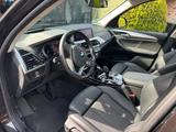 BMW X3 xDrive20d Advantage | 62.000km | 1. Hand - BMW X3: 2.0