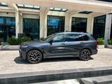 BMW X7 50i V8 M-Sport, Individual, Executive, Shadow - BMW X7 M50 Gebrauchtwagen