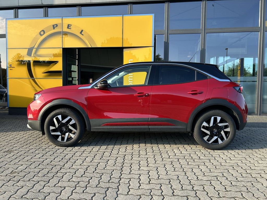 Opel Mokka — fotografia 3