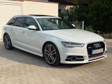 Audi A6 - 3
