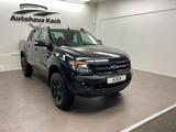 Ford RANGER WILDTRAK DoKa TRAUMAUSST. & TRAUM OPTIK! - Ford Ranger: Wildtrak