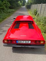 Ferrari 308 GTB QV Classiche Zertif.  63.000 investiert - Ferrari 308: 308gt