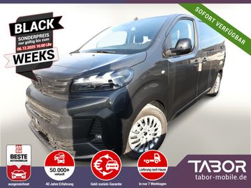 Peugeot Leasingangebot: Peugeot Traveller 180 EAT8 Active L2 SHZ 9S PDC Klimaaut