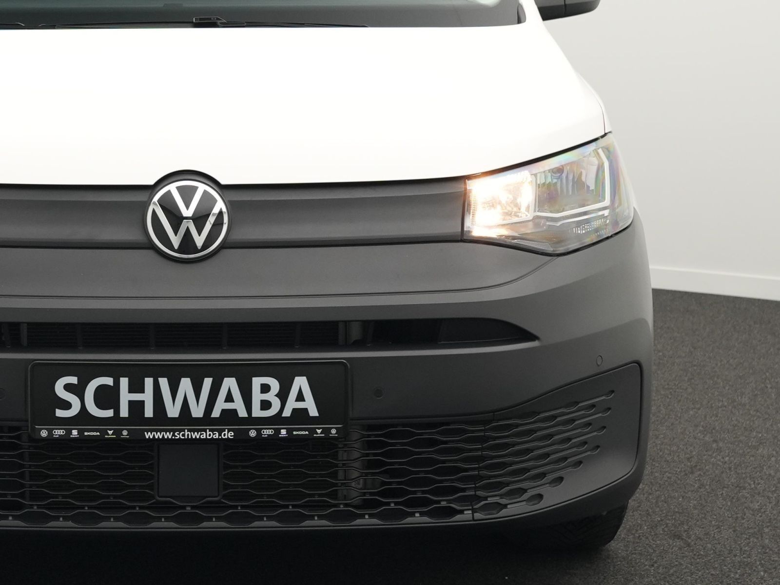 Volkswagen Caddy - Bild 34