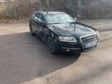 Audi A6 2.4 Avant Automatik mmi - Audi A6 aus 2008: 4.2