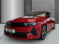 Opel Astra - Vorschau Bild 4