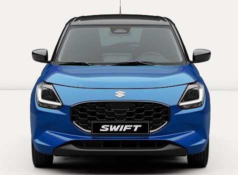 Suzuki Swift - Bild 3