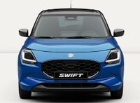 Suzuki Swift - Vorschau Bild 3