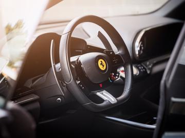 صورة مصغرة 16 لـ 2023 Ferrari PUROSANGUE