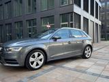 Audi A3 Sportback 2.0 TDI ambition quattro/S-Tronic - Audi A3 mit Diesel-Antrieb: Ambition